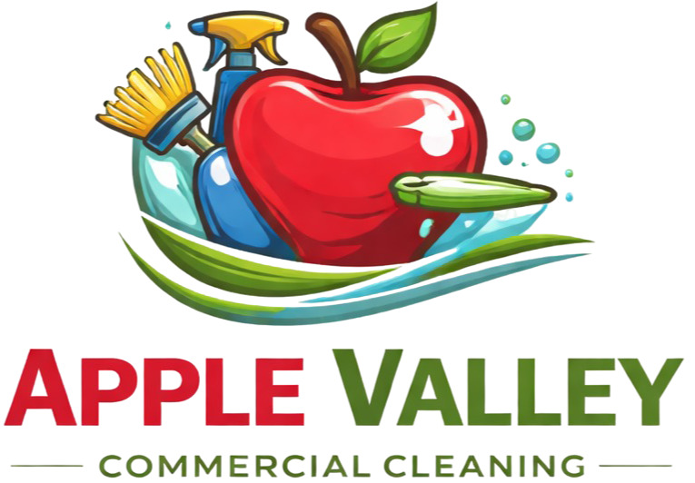 Apple Valley Commercial Cleaning